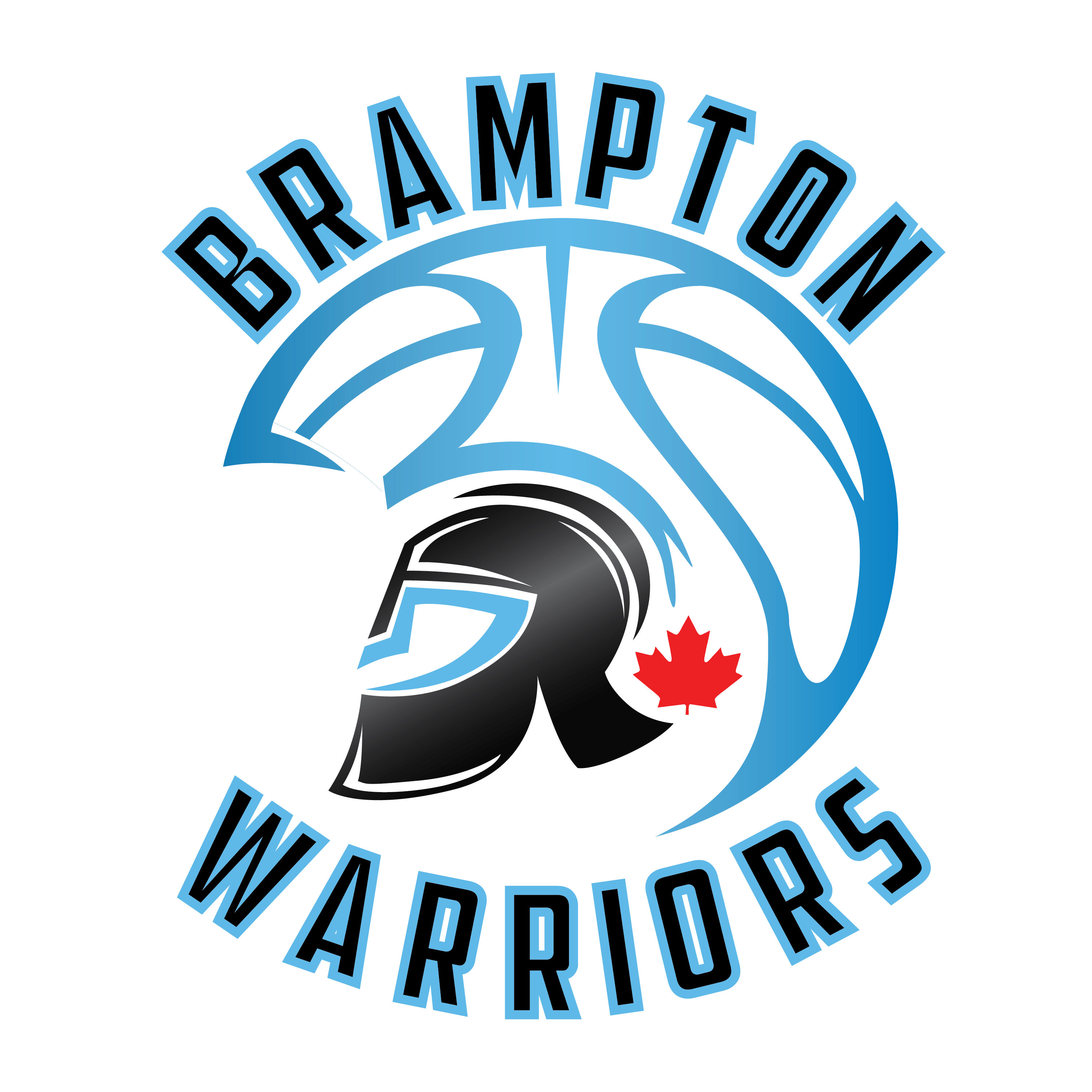 BramptonWarriors BramptonWarriors